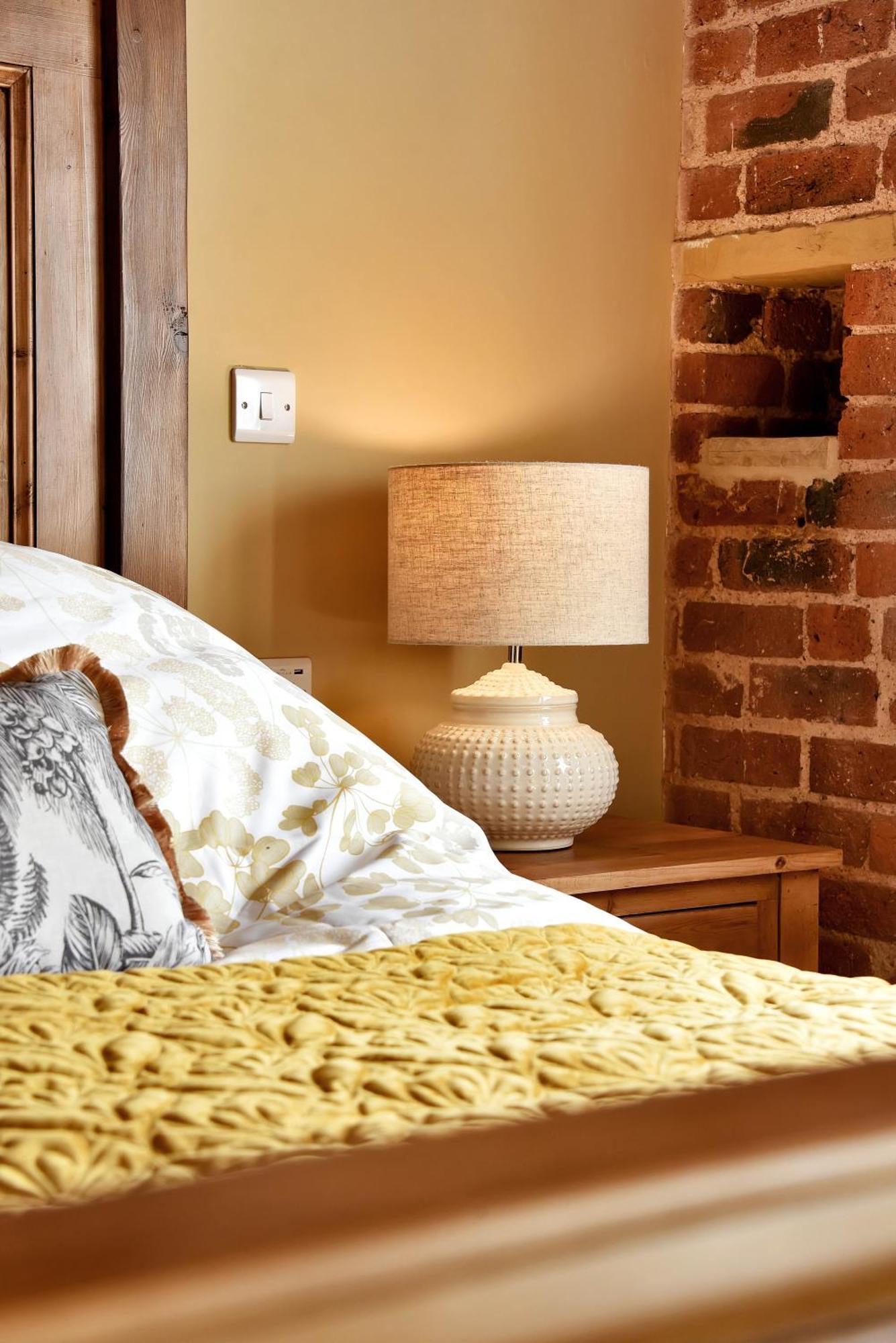 Kilvington The Chestnuts Country House Boutique B&B מראה חיצוני תמונה